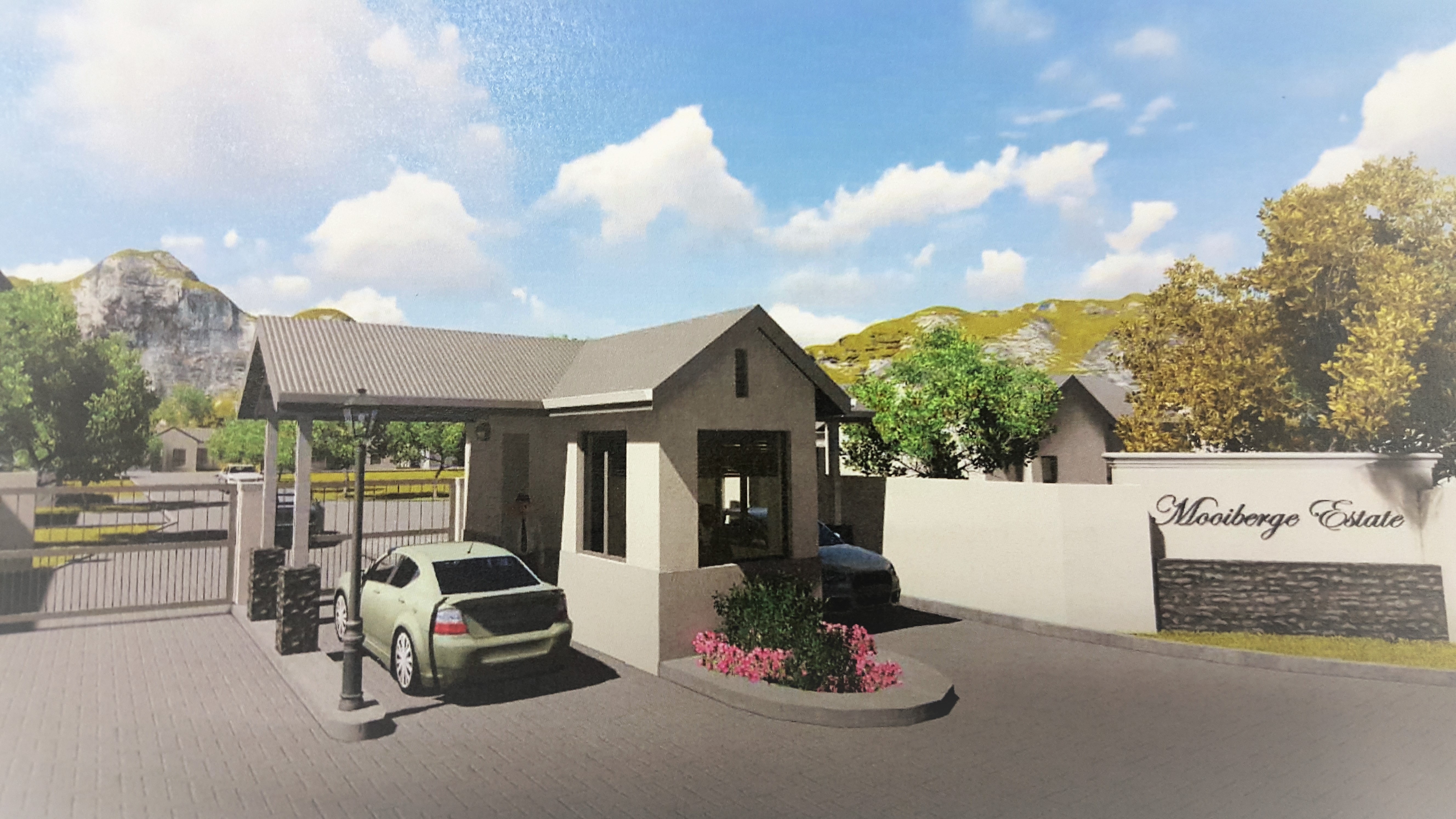 3 Bedroom Property for Sale in Paarl North Western Cape
